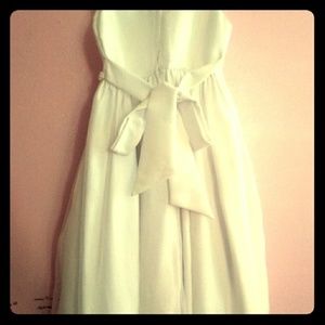 Girl beatiful dress